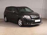 Chevrolet Orlando (2012) 2.0 VCDi, 7 míst, po STK - náhled 1