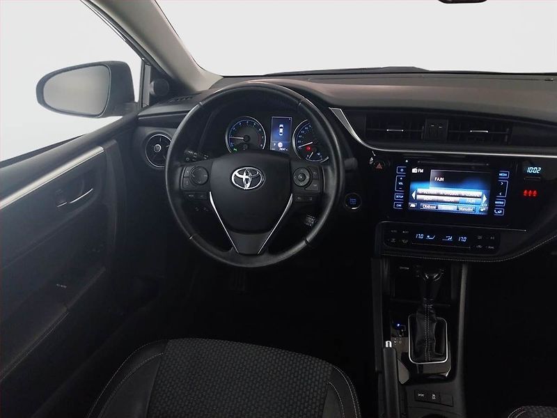 Toyota Corolla (2017) Style 1.6 Valvematic, Automat - fotka 7 z 19