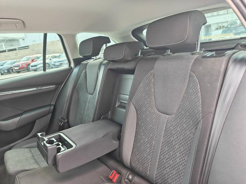 Škoda Octavia Style 6MP 1,5TSI - fotka 8 z 24