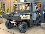 CFMOTO (2026) Gladiator UTV1000 YELLOW - náhled 13