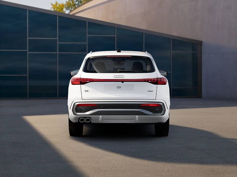 Audi Q5 Quattro ST7 2,0TDI - fotka 4 z 7