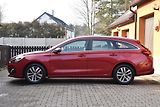 Hyundai i30 1.6 CRDi STYLE A/T,KAMERA,LED - náhled 4