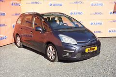 Citroën Grand C4 Picasso 2,0 HDi 110KW,EXCLUSIVE,7 MÍST - fotografie inzerátu
