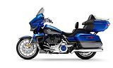 Harley-Davidson (2026) FLHXLSE Street Glide Limited C - náhled 1