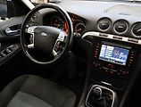 Ford Galaxy (2013) 2.0 TDCi, 7 míst, Navi - náhled 7