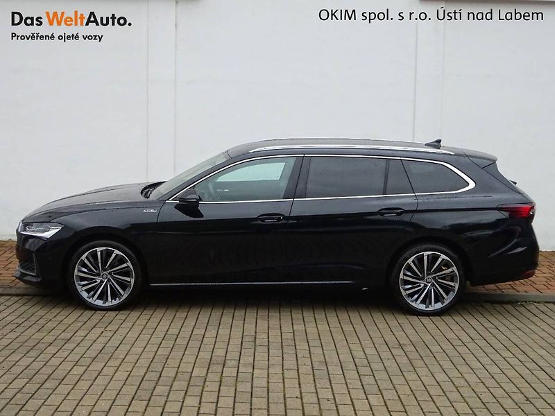 Škoda Superb (2025) 2,0TDi / 110kW DSG L&K - fotka 3 z 27