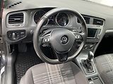 Volkswagen Golf (2015) 2.0 TDi, Lounge, DSG, TZ - náhled 12