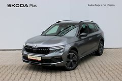 Škoda Kamiq (2025) Monte Carlo 1.0 TSI 85kw DSG - fotografie inzerátu