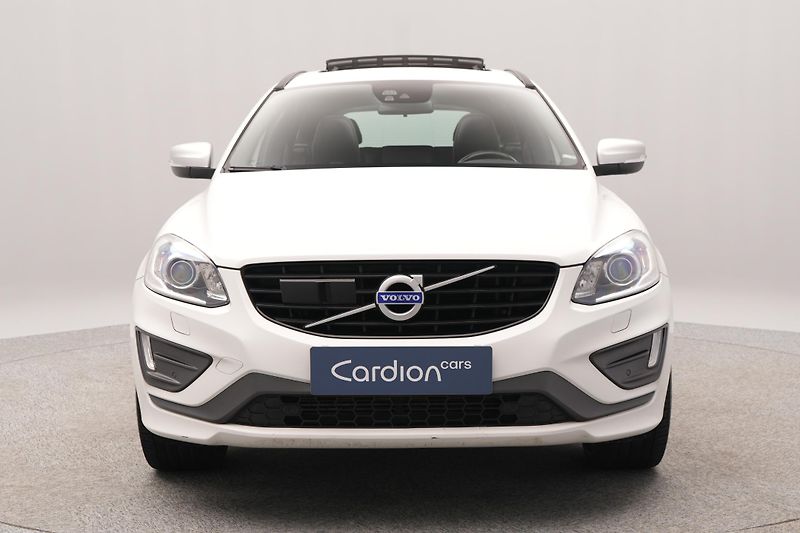 Volvo XC60 D4 R-DESIGN AUT - fotka 15 z 46