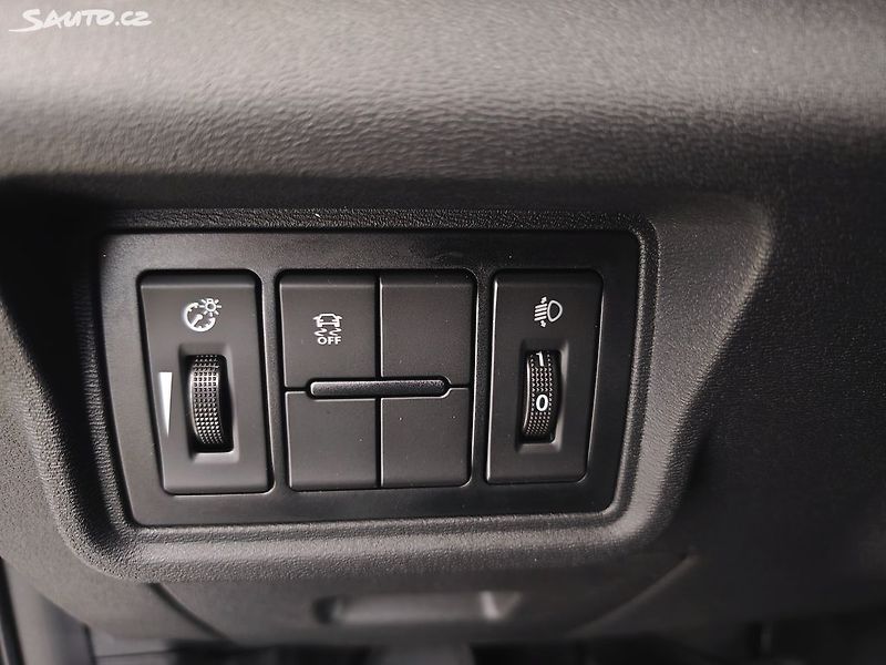 BAIC X35 1.5T 100kW 6MT All in - fotka 14 z 21