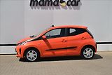 Toyota Aygo 1.0 VVT-i 51kW X-PLAY - náhled 3