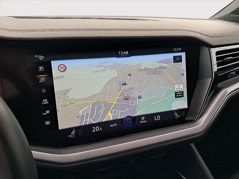 Volkswagen Touareg (2019) 3.0 TDI - fotka 18 z 21