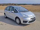 Citroën C4 Picasso (2012) 1.6 HDi SERVISOVANÝ VŮZ - náhled 2