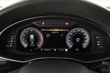 Audi Q8 (2023) 55 TFSI, Výhřev, Kamera - náhled 8