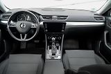 Škoda Superb 2.0 TDI 140kW 4x4 full servis - náhled 17