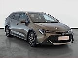 Toyota Corolla (2021) 2.0 Hybrid, Automat - náhled 1