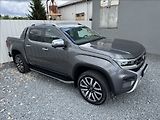 Volkswagen Amarok 3,0 TDI AVENTURA ACC DPH ČR - náhled 7