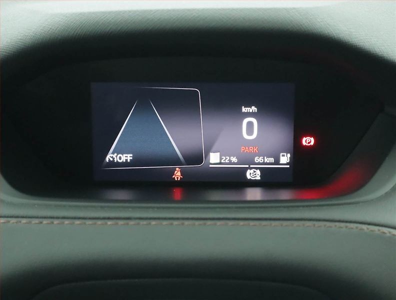 Škoda Enyaq (2021) iV 80 (82 kWh), SoH 82% - fotka 11 z 18