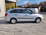 Škoda Fabia (2010) 1,6 TDI 55 Kw Klima - náhled 3
