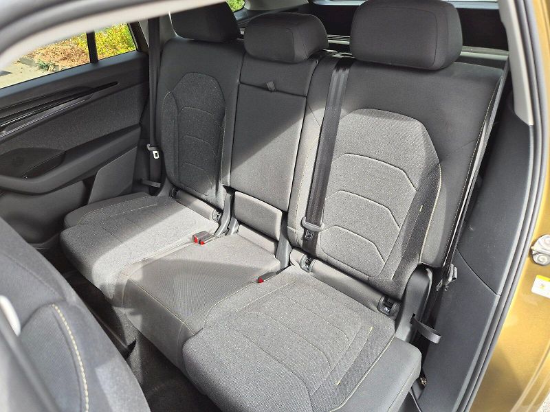 Škoda Kodiaq (2025) Selection 2.0TDi 142kW 4x4 7°a - fotka 14 z 32