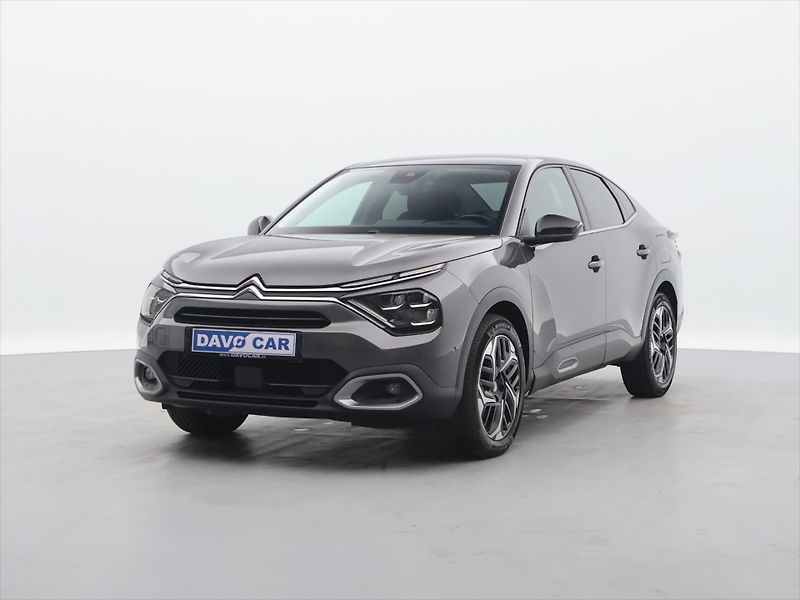 Citroën C4 X 1,2 PT 96kW CZ 1 Maj. Shine - fotka 3 z 32