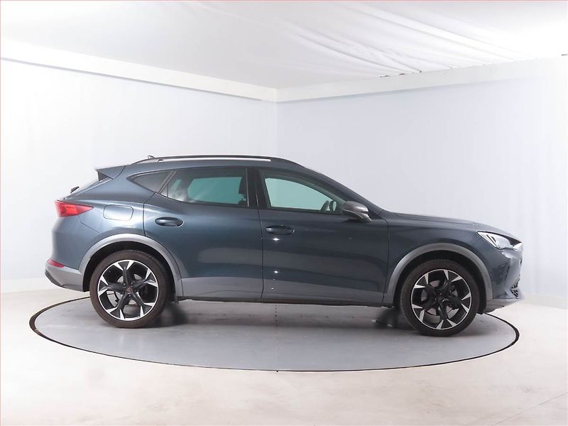 Cupra Formentor (2022) 2.0 TSI 4Drive - fotka 6 z 15
