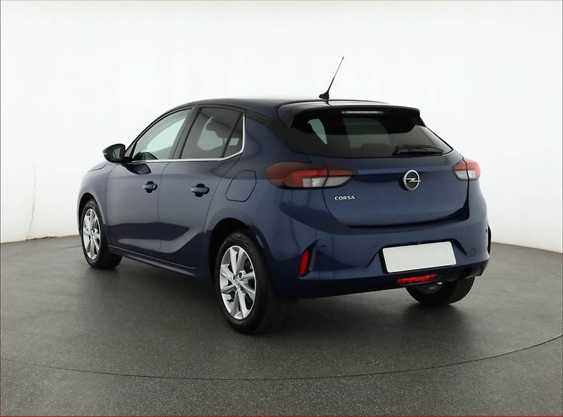 Opel Corsa (2021) 1.2 Turbo, Serv.kniha - fotka 4 z 18