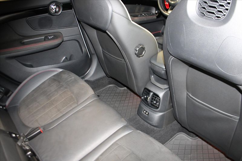 Mini JCW Coutryman ALL4 Fullservis/AdLED - fotka 30 z 34