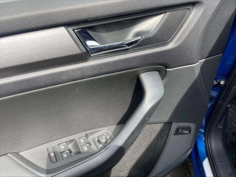 Škoda Kodiaq 1,5 TSI 110 Ambition - fotka 11 z 11