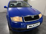 Škoda Fabia 1,2   i KLIMA PĚKNÝ STAV STK - náhled 19