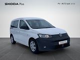 Volkswagen Caddy (2021) 1.5 TSI 84 kW Life - náhled 24