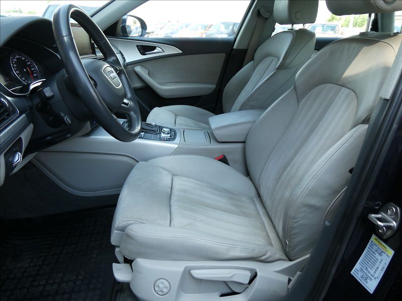 Audi A6 3,0 TDI 160kW quattro,2 x kola - fotka 13 z 54