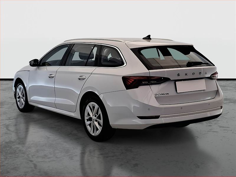 Škoda Octavia (2023) Style 2.0 TDI - fotka 4 z 19