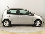 Volkswagen up! (2016) 1.0 MPI, Serv.kniha, Navi - náhled 6
