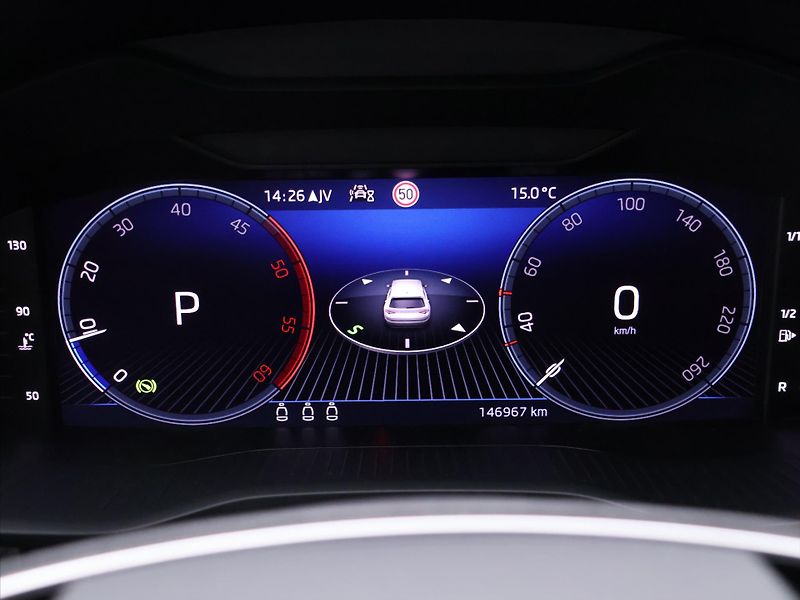Škoda Kodiaq 2,0 TDI 4x4 Style+ Virtual DPH - fotka 18 z 34