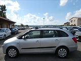 Škoda Fabia 1,6 i 1.MAJITEL,závěs,serviska - náhled 6