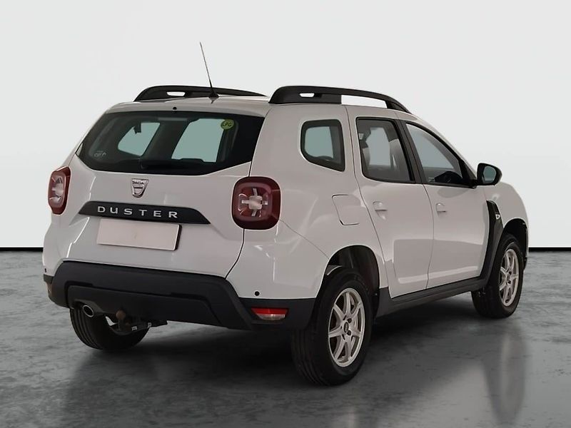 Dacia Duster (2018) 1.6 SCe, LPG, Serv.kniha - fotka 5 z 22