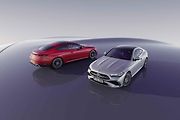 Mercedes-Benz CLE