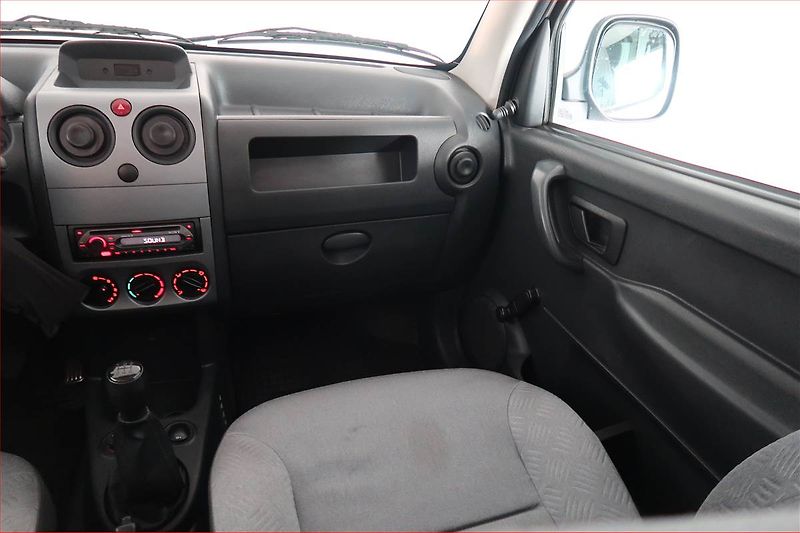 Citroën Berlingo (2006) 1.9 D , ČR - fotka 8 z 13