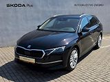 Škoda Octavia (2025) COMBI 2,0TDI 110KW DSG Exclusi - náhled 1