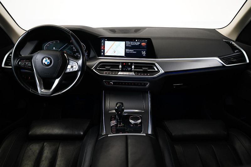 BMW X5 - fotka 5 z 26