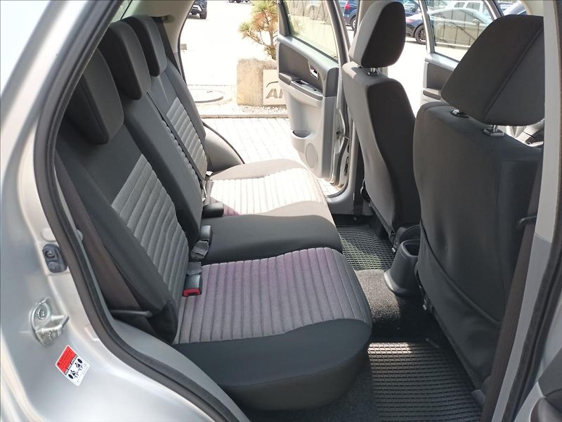 Suzuki SX4 1,6 VVT,88KW,4X4,VÝHŘEV,KOLA - fotka 24 z 47