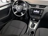 Škoda Octavia (2013) 1.6 TDI, Automat, Navi - náhled 7