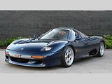 Jaguar XJR-15.