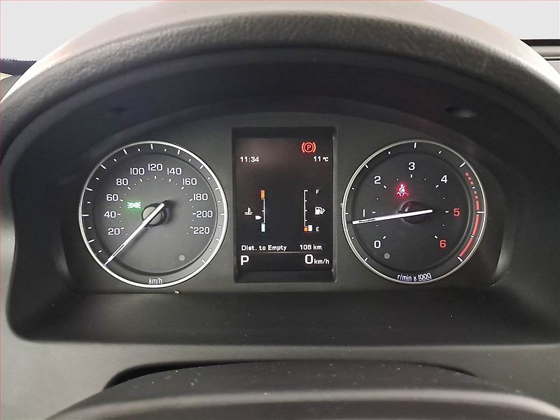 Land Rover Freelander (2013) 2.2 TD4, 4X4, Automat, Xenony - fotka 11 z 20