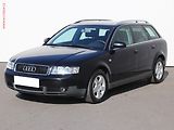 Audi A4 (2003) 2.5TDI, AT, el. výbava - náhled 2