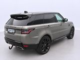 Land Rover Range Rover 3,0 D300 221kW Aut. 4x4 CZ - náhled 7