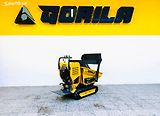 Gorila (2026) Minidumper G-500L - náhled 2