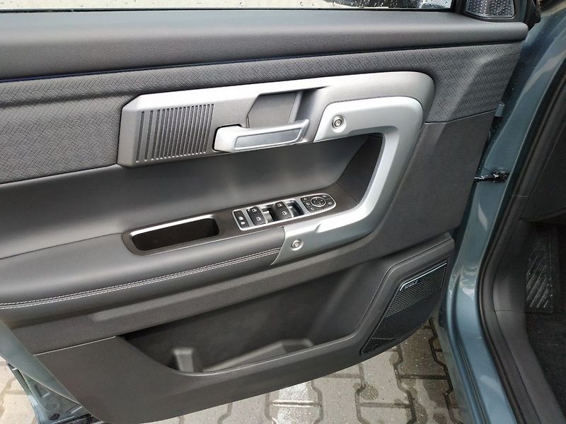 Jaecoo 7 1.5T HEV Exclusive AT, SKLADEM - fotka 9 z 28