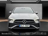 Mercedes-Benz CLA 250e AMG Linie - náhled 8